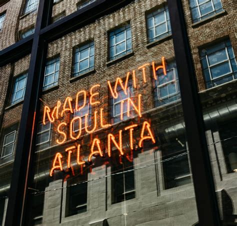 Switchyards atlanta - Kasim Reed's Made in Atlanta talk at Switchyards last month #madeinatlanta